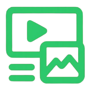 تنوع المحتوى