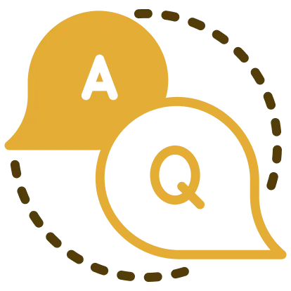 Decoration for question